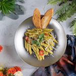 Pesto Pasta